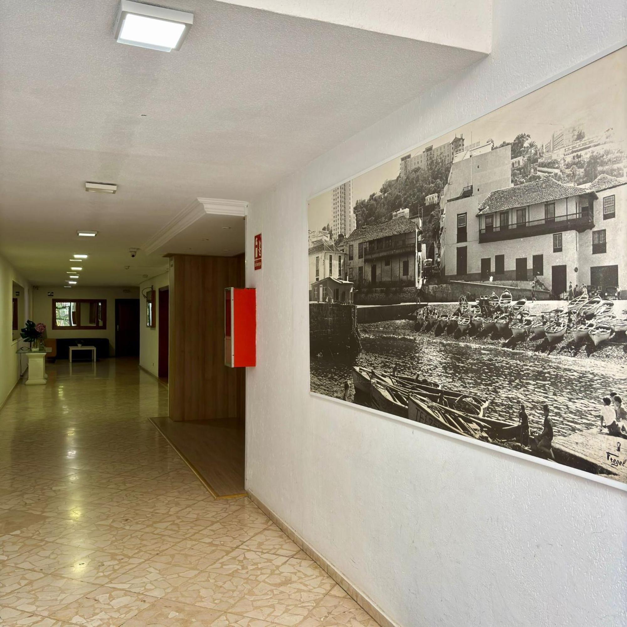 Sea&Pool Central Studio Puerto de la Cruz  Dış mekan fotoğraf